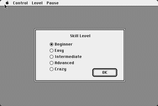 Screenshot for Maze Survival